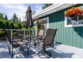 Photo 20: 5940 135 Street in Surrey: Panorama Ridge House for sale in "Northridge Area" : MLS®# F1443510
