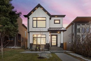 Main Photo: 2223 27 Avenue SW in Calgary: Richmond Detached for sale : MLS®# A2128294