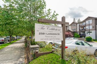 Photo 26: 107 2581 LANGDON Street in Abbotsford: Abbotsford West Condo for sale in "Cobblestone" : MLS®# R2712857
