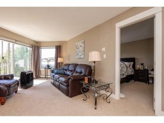 Photo 6: 314 32725 GEORGE FERGUSON Way in Abbotsford: Abbotsford West Condo for sale : MLS®# R2585376
