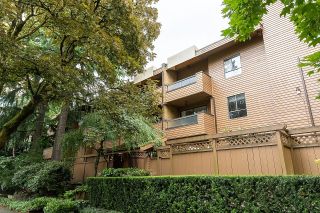 Photo 26: 208 1930 W 3RD Avenue in Vancouver: Kitsilano Condo for sale in "THE WESTVIEW" (Vancouver West)  : MLS®# R2704679