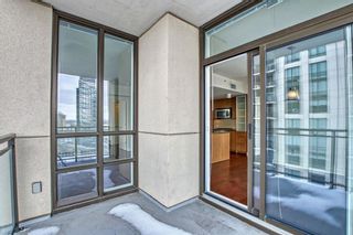 Photo 16: 1804 1118 12 Avenue SW in Calgary: Beltline Apartment for sale : MLS®# A2105935