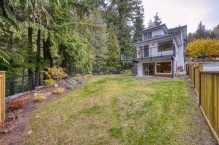 Photo 36: 3908 BLANTYRE Place in North Vancouver: Roche Point House for sale : MLS®# R2752150