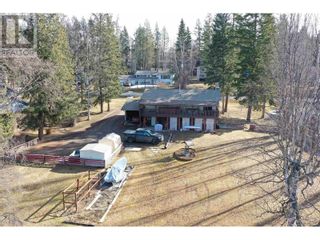 Photo 38: 151 N BREARS ROAD in Quesnel: House for sale : MLS®# R2860630