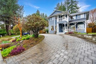Photo 1: 2305 ENNERDALE Road in North Vancouver: Westlynn House for sale in "WESTLYNN" : MLS®# R2873966
