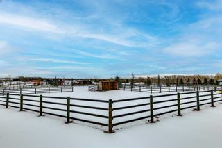 Photo 37: 306104 Aspen Meadows Rise E: Rural Foothills County Detached for sale : MLS®# A2104481