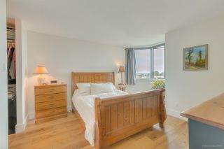 Photo 18: 502 1521 GEORGE STREET: White Rock Condo for sale (South Surrey White Rock)  : MLS®# R2544402