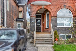 Photo 4: 1536 King Street W in Toronto: South Parkdale House (2 1/2 Storey) for sale (Toronto W01)  : MLS®# W6788546