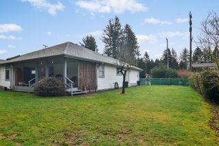 Photo 25: 21663 DEWDNEY TRUNK Road in Maple Ridge: West Central House for sale : MLS®# R2660991