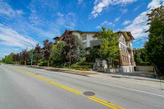 Photo 20: 308 6500 194 Street in Surrey: Clayton Condo for sale in "SUNSET GROVE" (Cloverdale)  : MLS®# R2416083