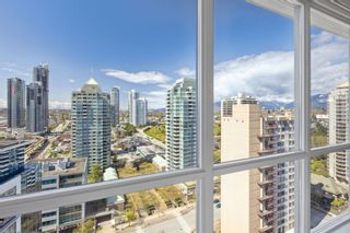 Photo 9: 2001 4400 BUCHANAN Street in Burnaby: Brentwood Park Condo for sale in "Motif at Citi" (Burnaby North)  : MLS®# R2881134