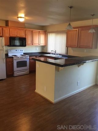 Photo 4: LA MESA Condo for rent : 3 bedrooms : 5800 Lake Murray #82 in San Diego