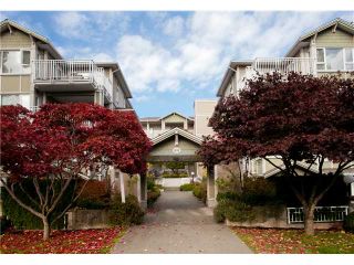 Photo 1: 404 937 W 14TH Avenue in Vancouver: Fairview VW Condo for sale in "VILLA 937" (Vancouver West)  : MLS®# V977225