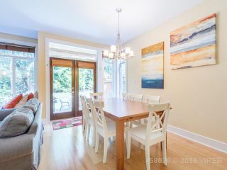 Photo 14: 47 1059 TANGLEWOOD PLACE in PARKSVILLE: Z5 Parksville Condo/Strata for sale (Zone 5 - Parksville/Qualicum)  : MLS®# 458026