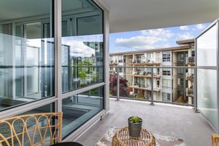 Photo 11: 502 4189 HALIFAX Street in Burnaby: Brentwood Park Condo for sale in "AVIARA" (Burnaby North)  : MLS®# R2879945