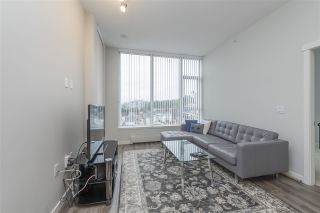 Photo 3: 1106 3281 E KENT AVENUE NORTH Avenue in Vancouver: South Marine Condo for sale in "Rhythm" (Vancouver East)  : MLS®# R2443793