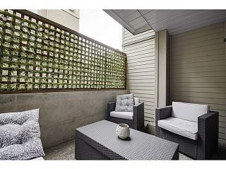 Photo 12: 3163 LAUREL Street in Vancouver: Fairview VW Townhouse for sale (Vancouver West)  : MLS®# V1113636