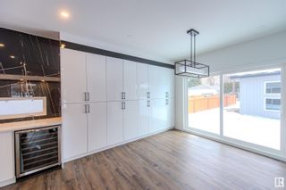 Photo 7: 7808 98A Avenue in Edmonton: Zone 19 House Half Duplex for sale : MLS®# E4378824