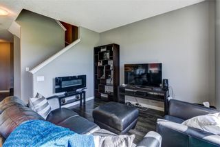 Photo 10: 2101 881 SAGE VALLEY Boulevard NW in Calgary: Sage Hill Row/Townhouse for sale : MLS®# C4305012