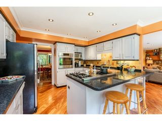 Photo 13: 13398 17A Avenue in Surrey: Crescent Bch Ocean Pk. House for sale in "AMBLEGREEN" (South Surrey White Rock)  : MLS®# R2645688