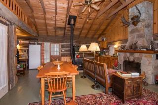 Photo 3: 307392 Hockley Road in Mono: Rural Mono House (1 1/2 Storey) for sale : MLS®# X4235301