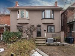 Main Photo: 65 Ellsworth Ave in Toronto: Wychwood Freehold for lease (Toronto C02)  : MLS®# C5528223
