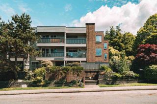 Photo 20: 204 222 N TEMPLETON Drive in Vancouver: Hastings Condo for sale in "Cambrige Court" (Vancouver East)  : MLS®# R2587190