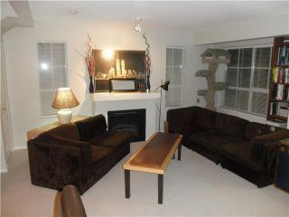 Photo 2: # 23 7503 18TH ST in Burnaby: Edmonds BE Condo for sale in "SOUTHBOROUGH" (Burnaby East)  : MLS®# V963235