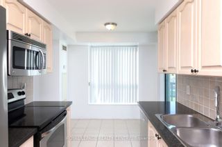 Photo 12: 603 4850 Glen Erin Drive in Mississauga: Central Erin Mills Condo for lease : MLS®# W8148546