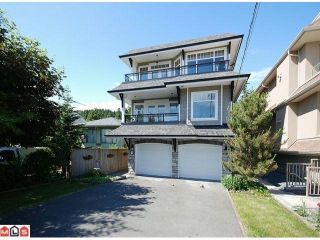 Photo 20: 14783 MARINE Drive: White Rock House for sale (South Surrey White Rock)  : MLS®# F1116157