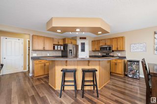 Photo 3: 3716 161 Avenue in Edmonton: Zone 03 House for sale : MLS®# E4379077