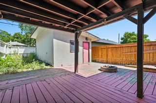 Photo 36: 718 21 Avenue NW in Calgary: Mount Pleasant Semi Detached (Half Duplex) for sale : MLS®# A1243772