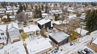 Photo 40: 1319 13th Street in Saskatoon: Varsity View Residential for sale : MLS®# SK962960