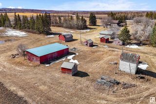 Photo 60: 6420 TWP RR 570: Rural Lac Ste. Anne County House for sale : MLS®# E4382643