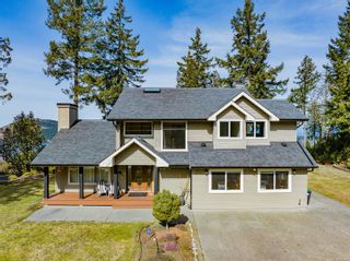 Photo 1: 8225 Southwind Dr in Lantzville: Na Upper Lantzville House for sale (Nanaimo)  : MLS®# 926848