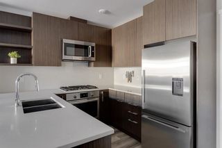 Photo 12: 318 88 9 Street NE in Calgary: Bridgeland/Riverside Apartment for sale : MLS®# A2123014