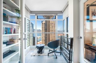 Photo 5: 2907 438 SEYMOUR Street in Vancouver: Downtown VW Condo for sale (Vancouver West)  : MLS®# R2661493