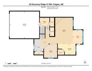 Photo 42: 32 Discovery Ridge Court SW in Calgary: Discovery Ridge Detached for sale : MLS®# A1189921