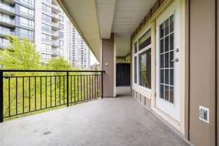 Photo 14: 409 3575 EUCLID Avenue in Vancouver: Collingwood VE Condo for sale in "MONTAGE" (Vancouver East)  : MLS®# R2681065