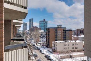 Photo 25: 601 340 14 Avenue SW in Calgary: Beltline Apartment for sale : MLS®# A1251248