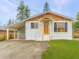Photo 1: 219 McVickers St in PARKSVILLE: PQ Parksville House for sale (Parksville/Qualicum)  : MLS®# 832561