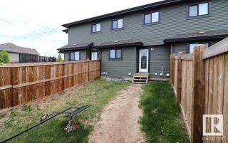Photo 38: 47 Tonewood Boulevard: Spruce Grove Attached Home for sale : MLS®# E4299740