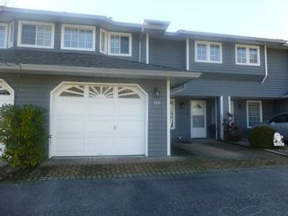Photo 1: 123 16335 14 Avenue in Surrey: King George Corridor Townhouse for sale in "Pebble Creek" (South Surrey White Rock)  : MLS®# R2023651