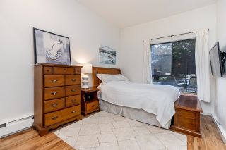 Photo 14: 107 1345 W 15TH Avenue in Vancouver: Fairview VW Condo for sale (Vancouver West)  : MLS®# R2751210