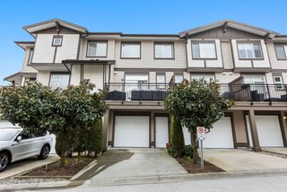 Photo 2: 3 19433 68 Avenue in Surrey: Clayton Townhouse for sale (Cloverdale)  : MLS®# R2871318