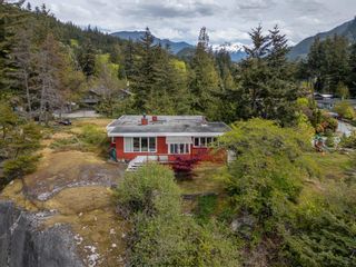 Photo 33: 38255 VISTA Crescent in Squamish: Hospital Hill House for sale in "Hospital Hill" : MLS®# R2863754