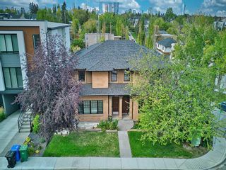 Photo 43: 104 38A Avenue SW in Calgary: Parkhill Semi Detached (Half Duplex) for sale : MLS®# A2081477