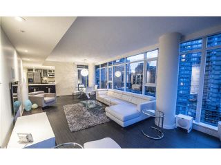 Photo 13: 1702 1205 W HASTINGS Street in Vancouver: Coal Harbour Condo for sale in "CIELO" (Vancouver West)  : MLS®# V1131445