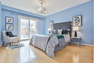 Photo 18: 14 Shadetree Crescent in Toronto: Markland Wood House (Backsplit 4) for sale (Toronto W08)  : MLS®# W8206736