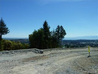 Photo 5: 1414 Grand Forest Close in VICTORIA: La Bear Mountain Land for sale (Langford)  : MLS®# 731031